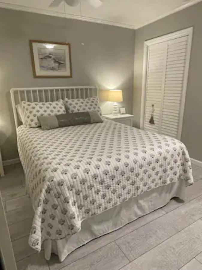 Beachfront Condo With Ocean View Hilton Head Island Exterior photo