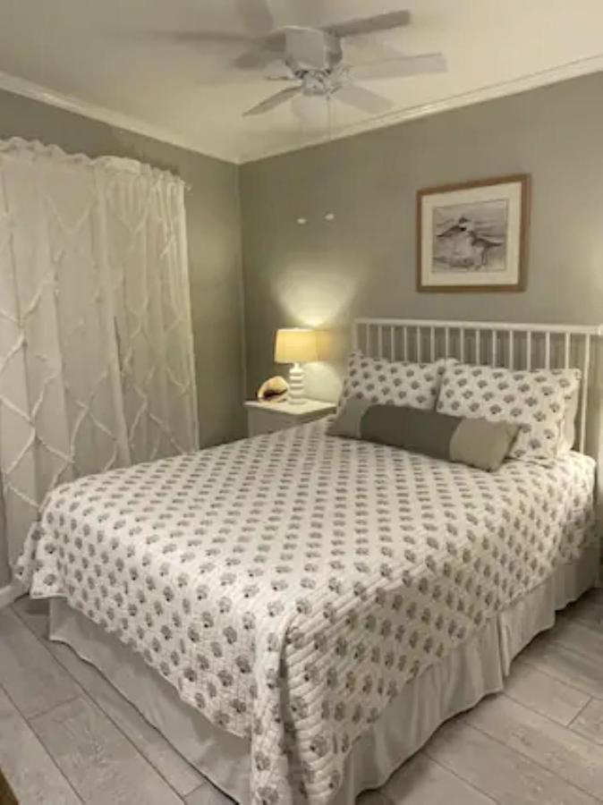 Beachfront Condo With Ocean View Hilton Head Island Exterior photo